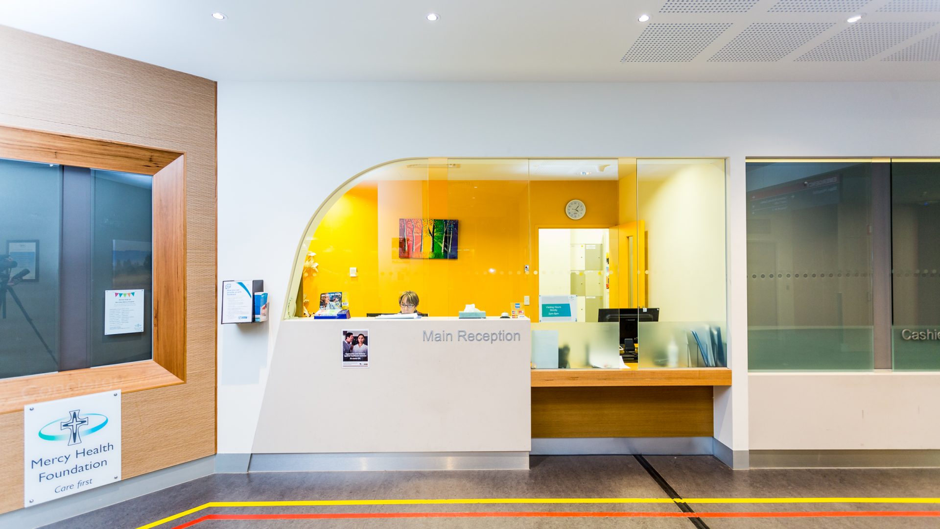 Werribee Mercy Hospital Mercy Health Services Werribee Mercy Hospital Mercy Health Services
