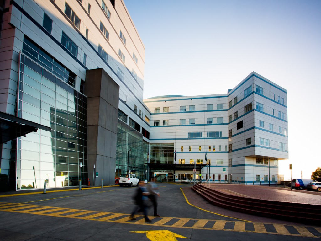 Mercy Hospital for Women Mercy Health Services