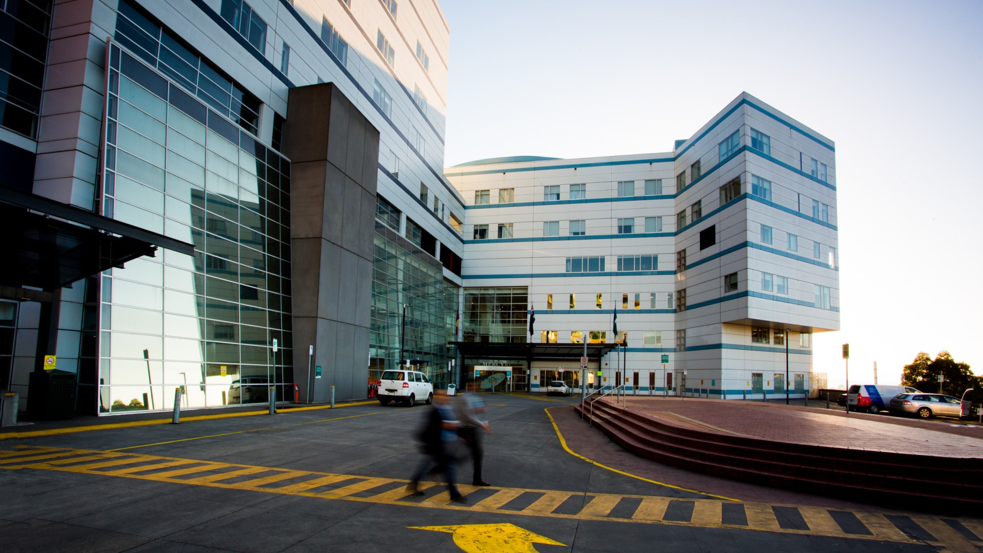 Mercy Hospital for Women Mercy Health Services