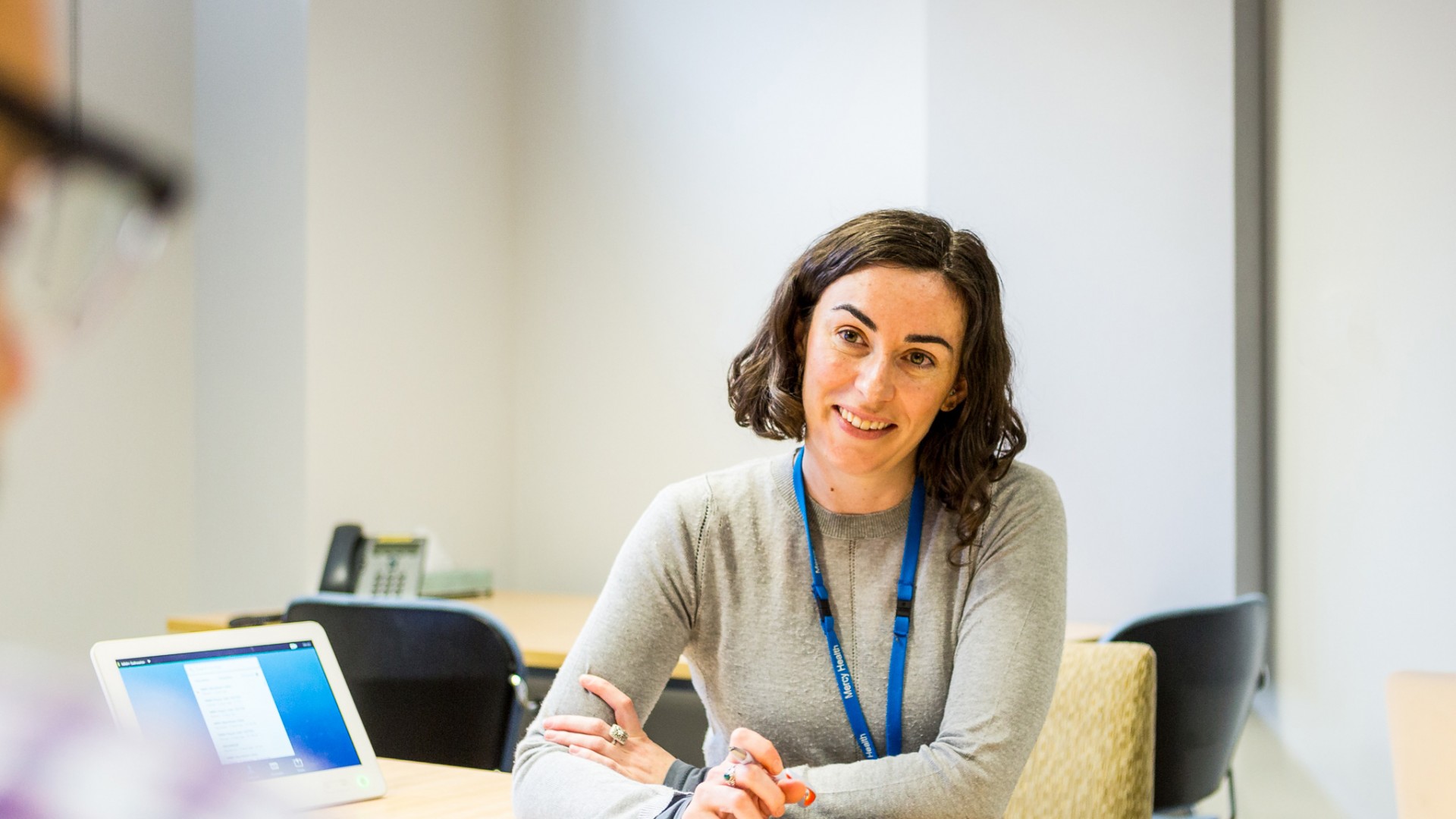 Referral guidelines - Mercy Health Services