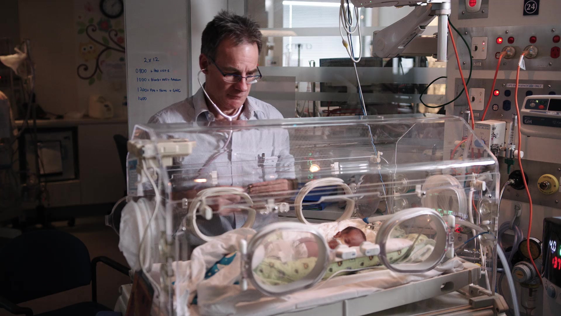 Online maternity tour Mercy Hospital for Women Mercy Health Services