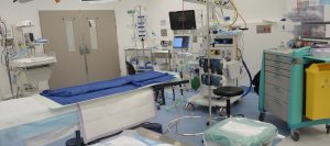 Operating theatre