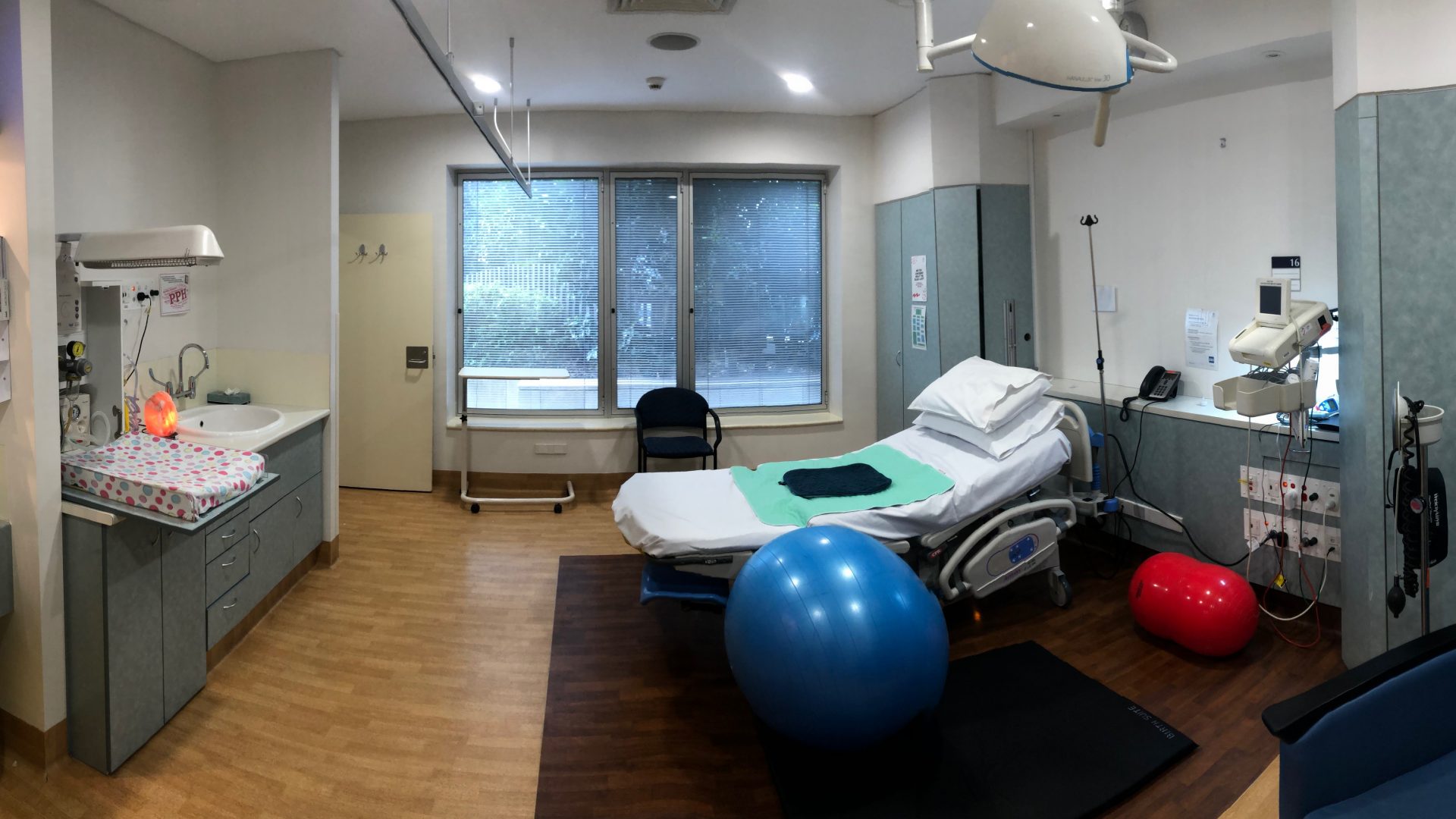 Online maternity tour Mercy Hospital for Women Mercy Health Services