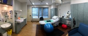 Birthing Suite