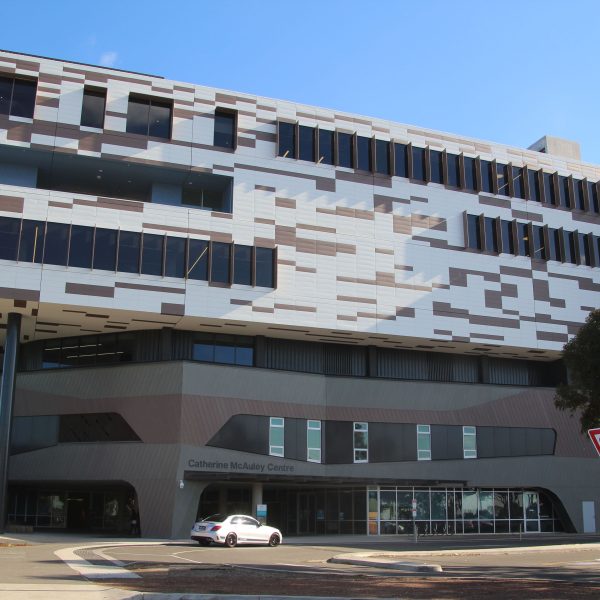Werribee Mercy Hospital Mercy Health Services